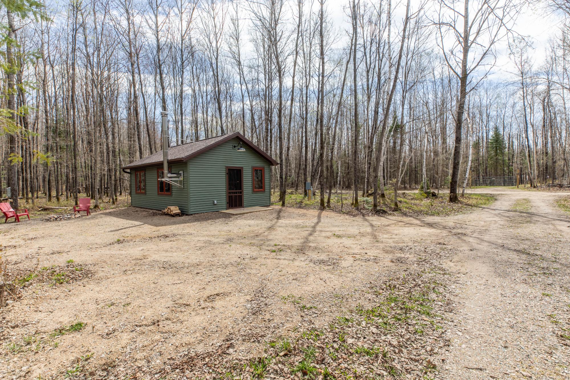 7552 Tea Lake Road Crandon, WI 54520 - Photo 17 of 40 Gallery Image 17
