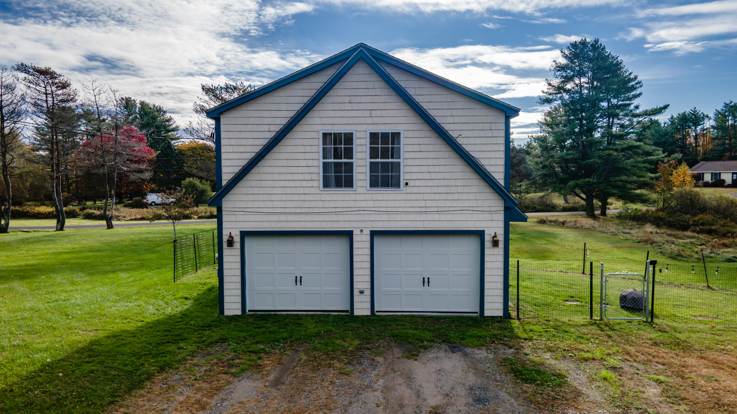 138 Capen Road Gardiner, ME 04345 - Photo 6 of 26 Exterior17