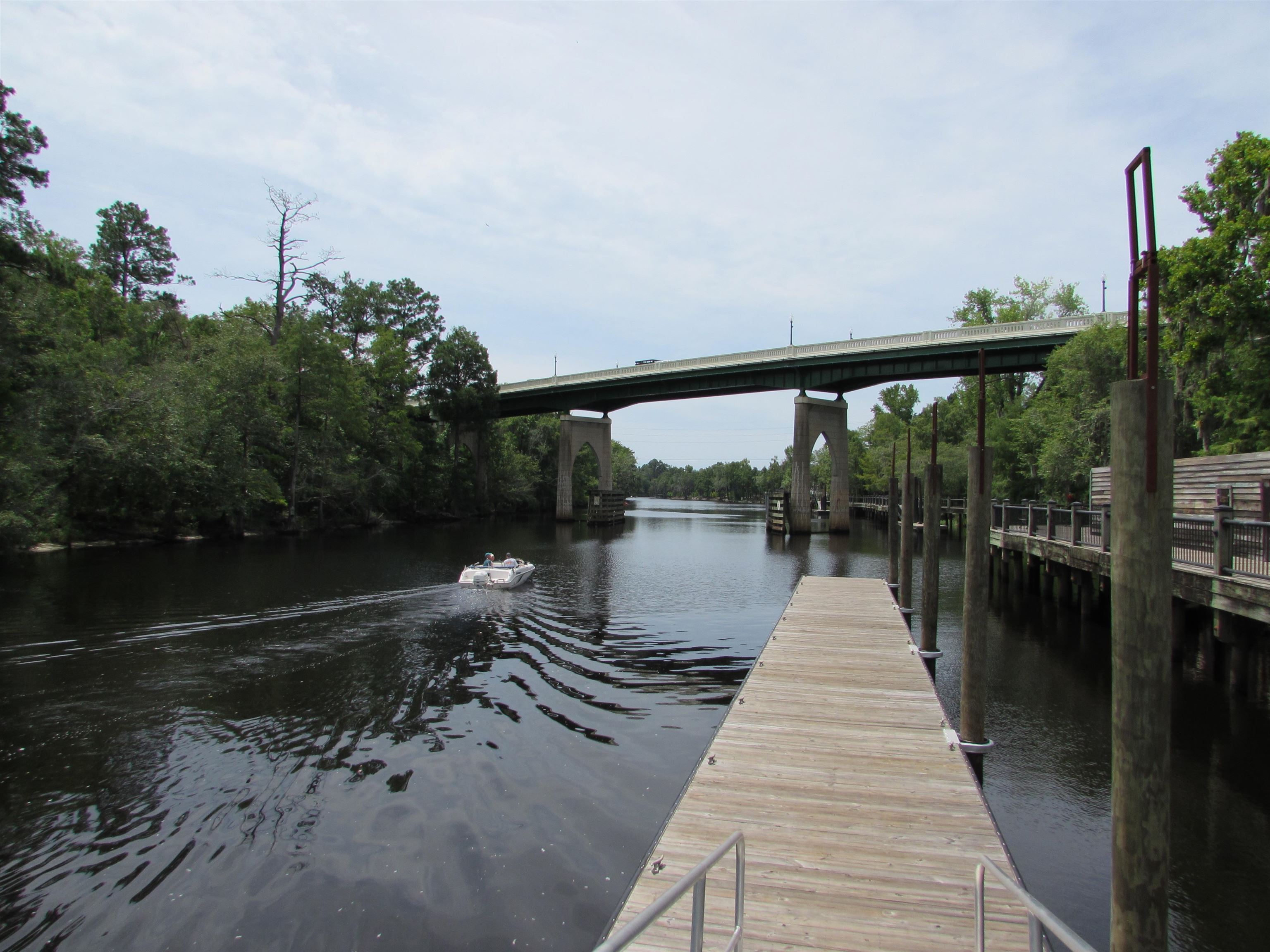 4853 Meadowsweet Drive, Unit 1807 Myrtle Beach, SC 29579 - Photo 40 of 40 Riverwalk Downtown Conway
