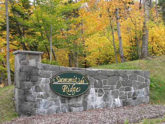 $485,000 | 0 Valley View Drive, Unit 9, Chester, VT 05143