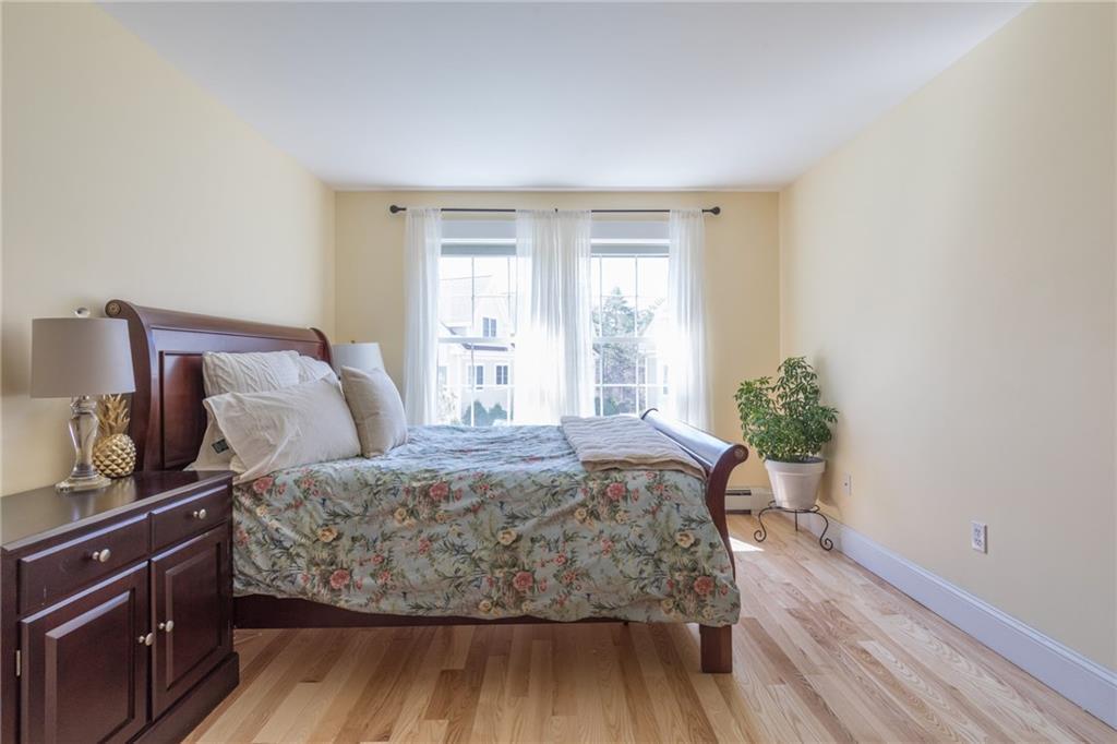 155 Ridge Road, Unit 43 Portland, ME 04103 - Photo 17 of 25 Photo