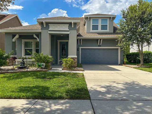 $2,995 | 21529 Southern Charm Drive, Land O Lakes, FL 34637