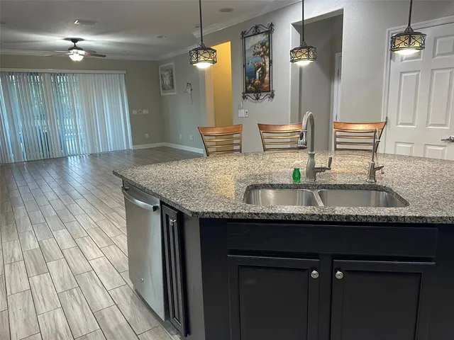 $2,995 | 21529 Southern Charm Drive, Land O Lakes, FL 34637