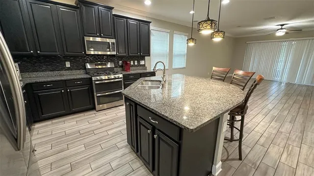 $2,995 | 21529 Southern Charm Drive, Land O Lakes, FL 34637