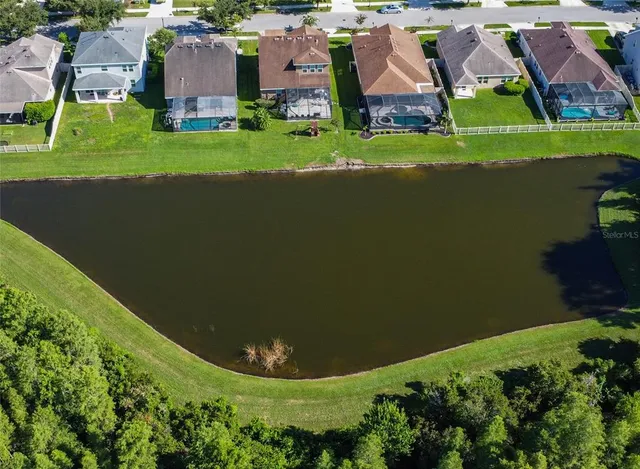 $2,995 | 21529 Southern Charm Drive, Land O Lakes, FL 34637