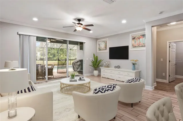 $2,995 | 21529 Southern Charm Drive, Land O Lakes, FL 34637