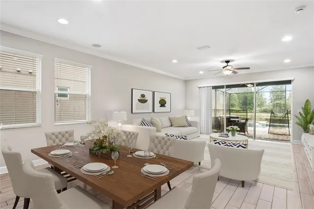 $2,995 | 21529 Southern Charm Drive, Land O Lakes, FL 34637