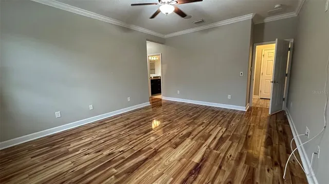 $2,995 | 21529 Southern Charm Drive, Land O Lakes, FL 34637