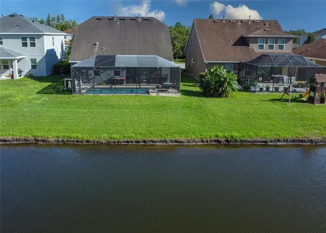 $2,995 | 21529 Southern Charm Drive, Land O Lakes, FL 34637