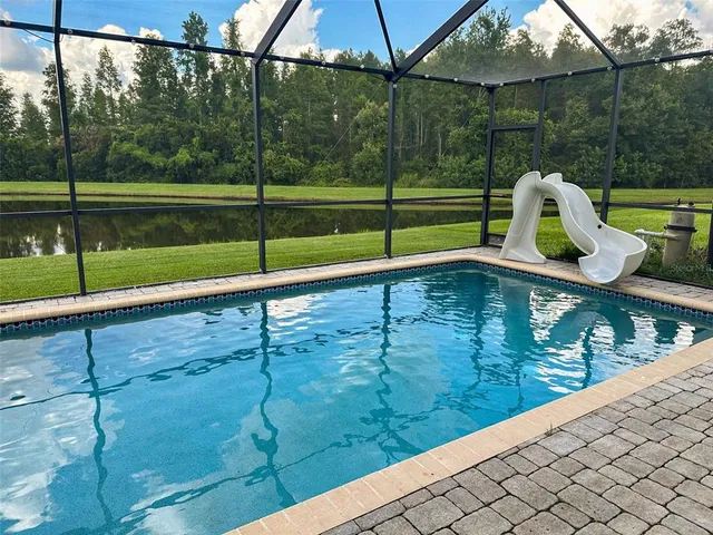 $2,995 | 21529 Southern Charm Drive, Land O Lakes, FL 34637