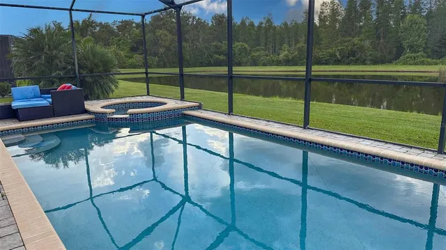 $2,995 | 21529 Southern Charm Drive, Land O Lakes, FL 34637