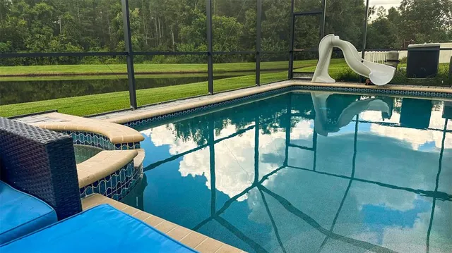 $2,995 | 21529 Southern Charm Drive, Land O Lakes, FL 34637