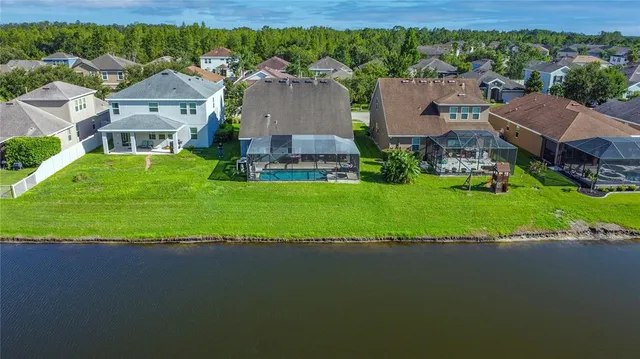 $2,995 | 21529 Southern Charm Drive, Land O Lakes, FL 34637