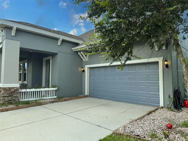 $2,995 | 21529 Southern Charm Drive, Land O Lakes, FL 34637