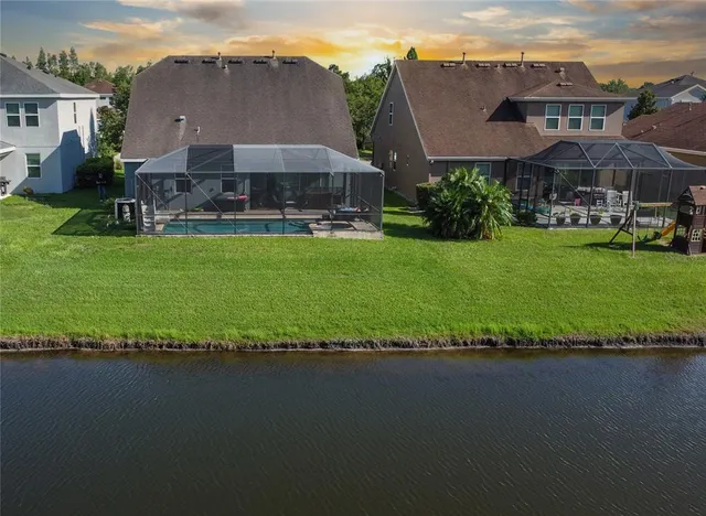 $2,995 | 21529 Southern Charm Drive, Land O Lakes, FL 34637