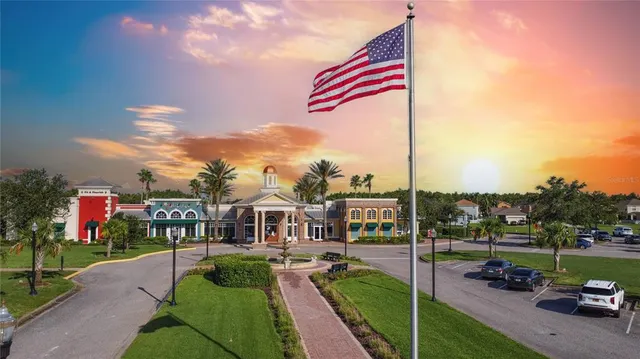 $2,995 | 21529 Southern Charm Drive, Land O Lakes, FL 34637