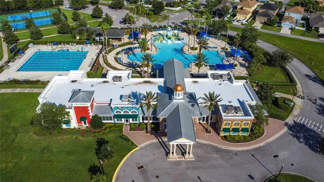 $2,995 | 21529 Southern Charm Drive, Land O Lakes, FL 34637