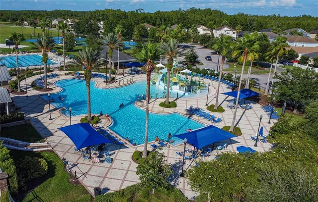 $2,995 | 21529 Southern Charm Drive, Land O Lakes, FL 34637