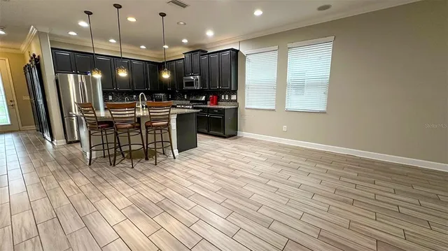 $2,995 | 21529 Southern Charm Drive, Land O Lakes, FL 34637