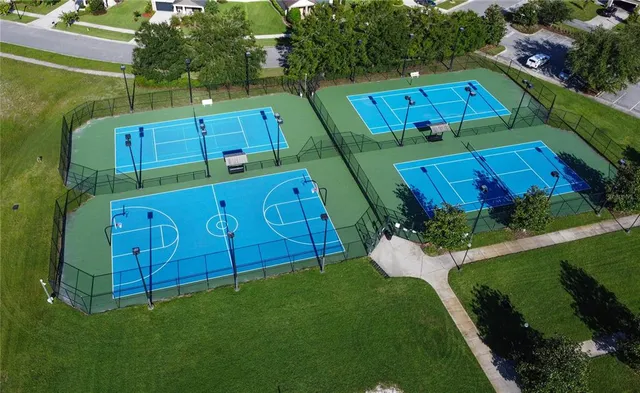 $2,995 | 21529 Southern Charm Drive, Land O Lakes, FL 34637