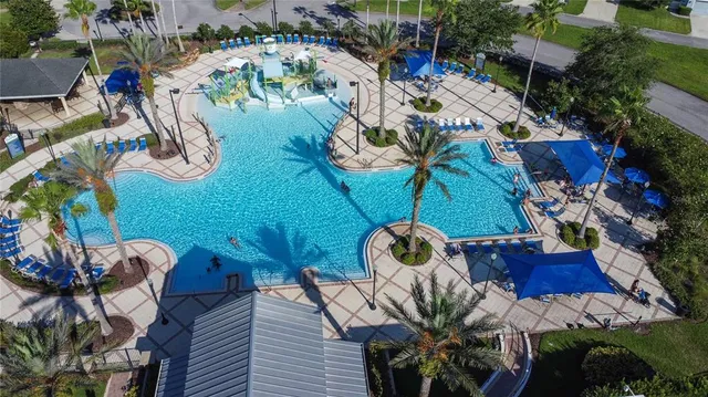 $2,995 | 21529 Southern Charm Drive, Land O Lakes, FL 34637