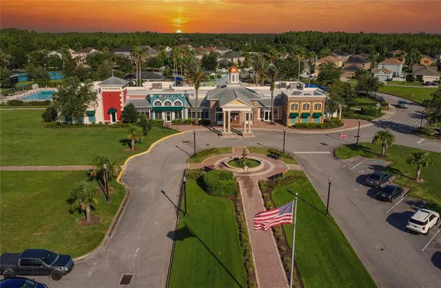 $2,995 | 21529 Southern Charm Drive, Land O Lakes, FL 34637