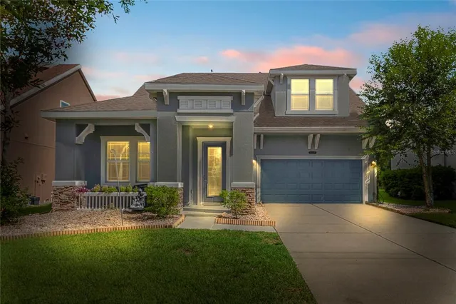 $2,995 | 21529 Southern Charm Drive, Land O Lakes, FL 34637