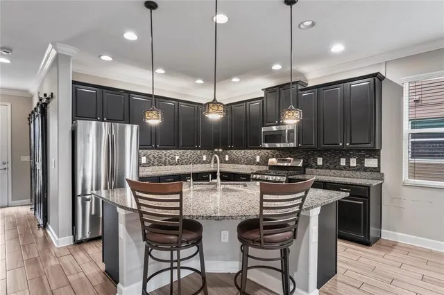 $2,995 | 21529 Southern Charm Drive, Land O Lakes, FL 34637