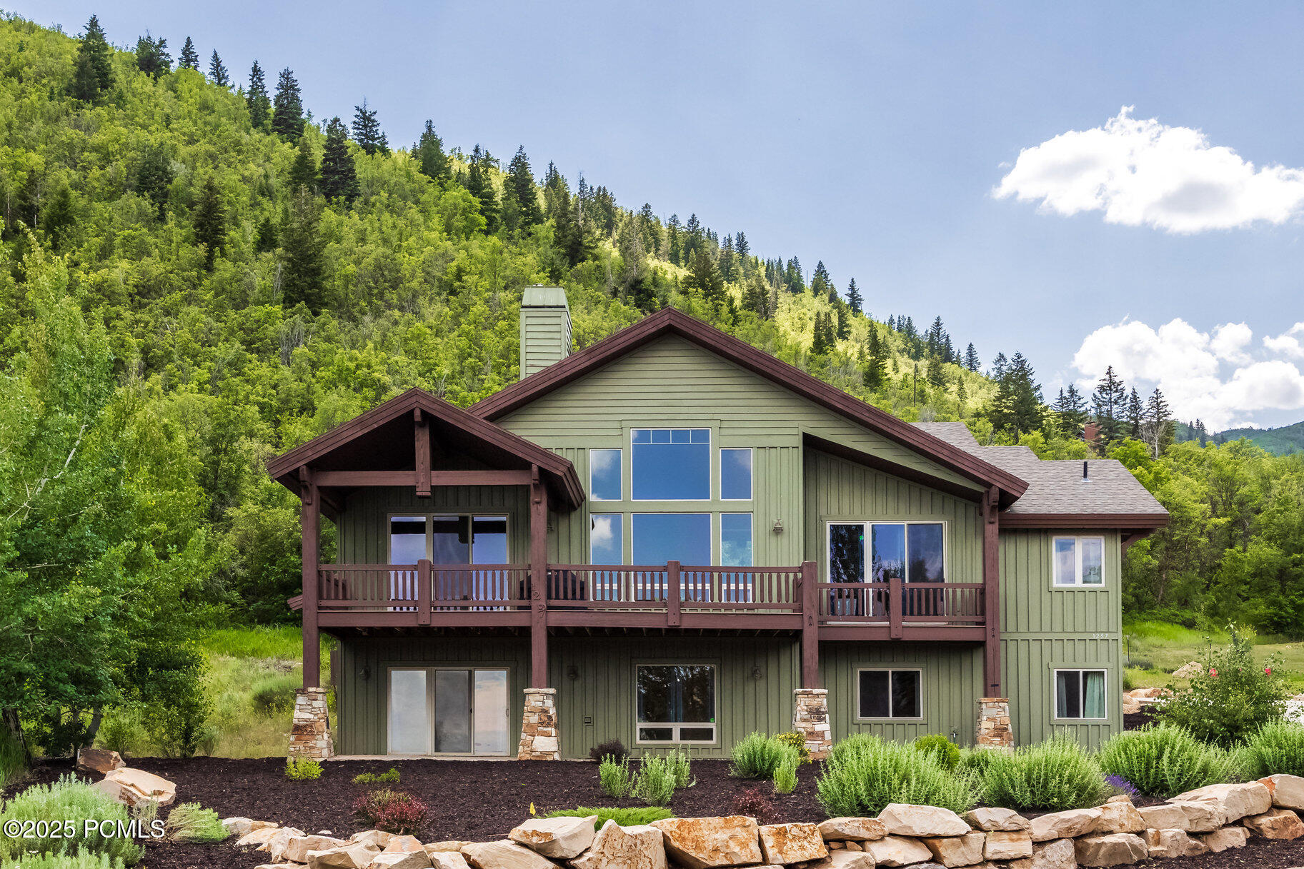 1297 West Lime Canyon Road Midway, UT 84049 - Photo 1 of 1 Gallery Image 1
