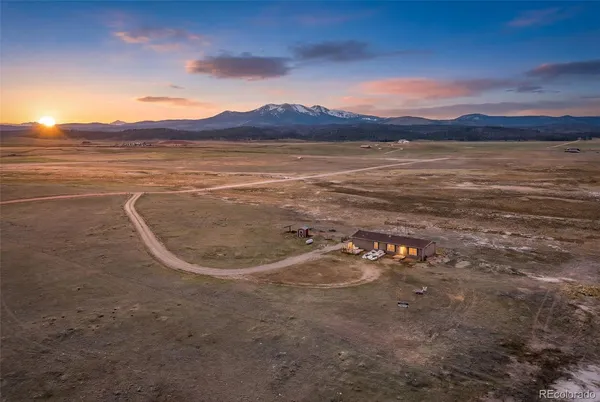 $480,000 | 4680 Rogers Drive, Fairplay, CO 80440