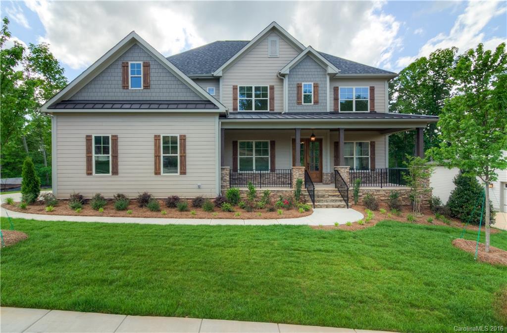 133 Forsythia Lane, Unit 686 Tega Cay, SC 29708 - Photo 1 of 24 Gallery Image 1