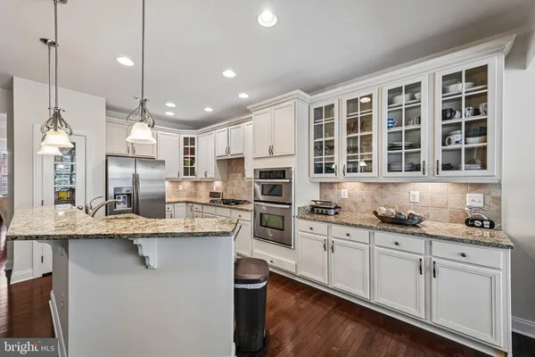 $634,900 | 2271 Brimstone Place, Hanover, MD 21076