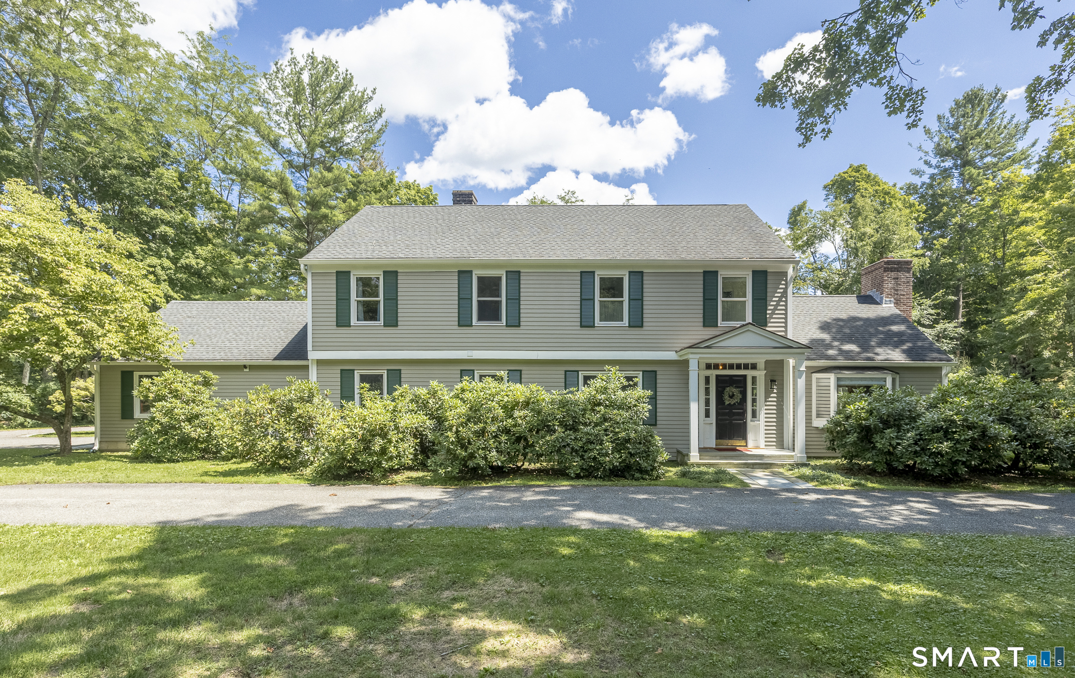 72 Main Street Salisbury, CT 06068 - Photo 1 of 39 Gallery Image 1