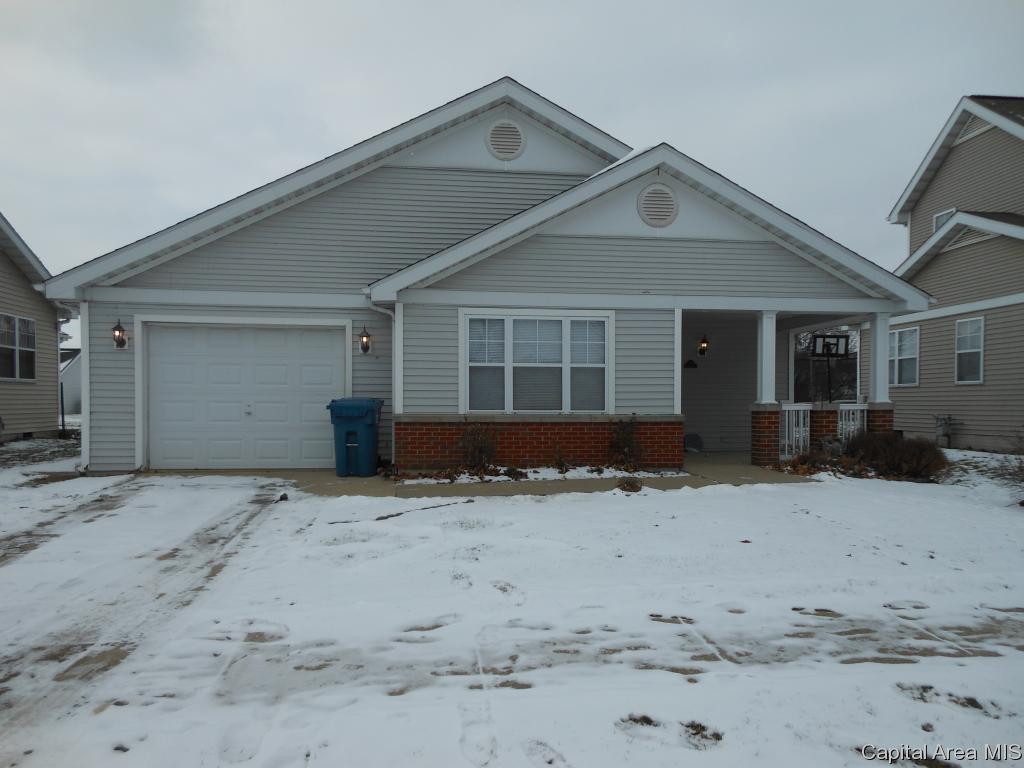 309 Federal Way Springfield, IL 62702 - Photo 1 of 21