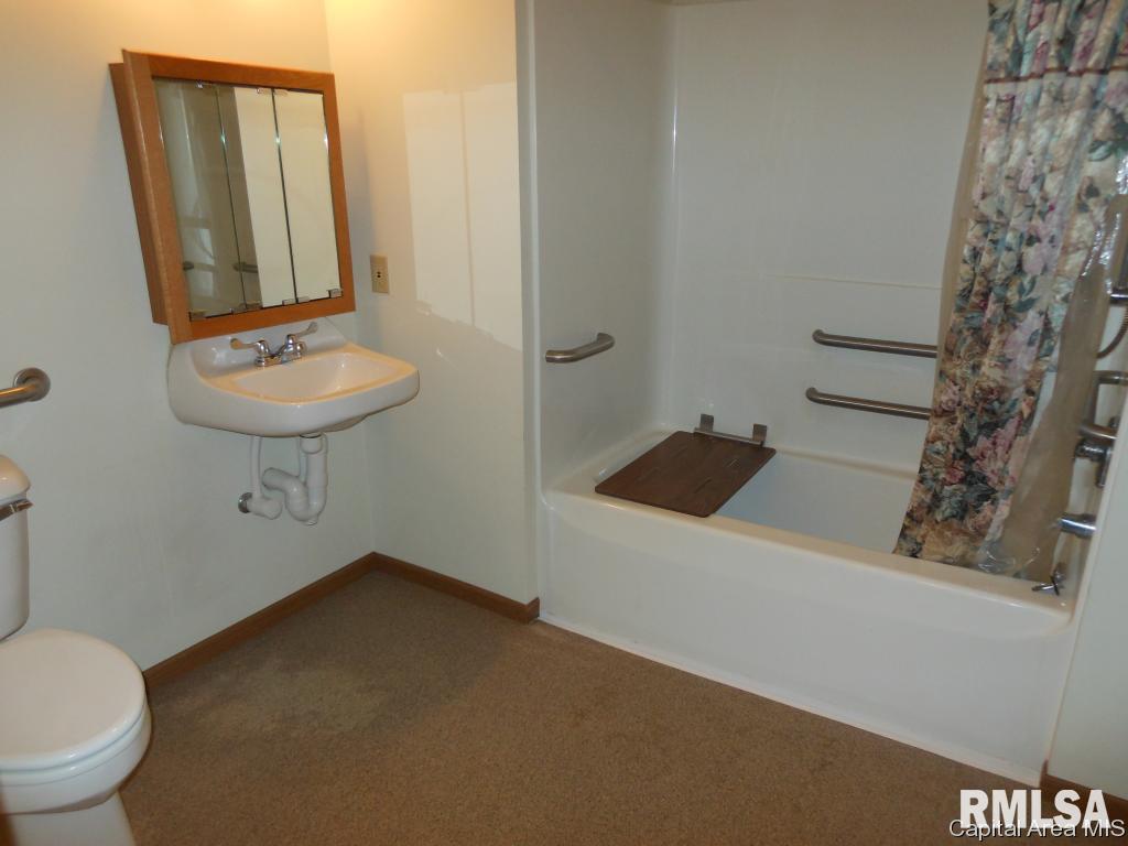 309 Federal Way Springfield, IL 62702 - Photo 12 of 21