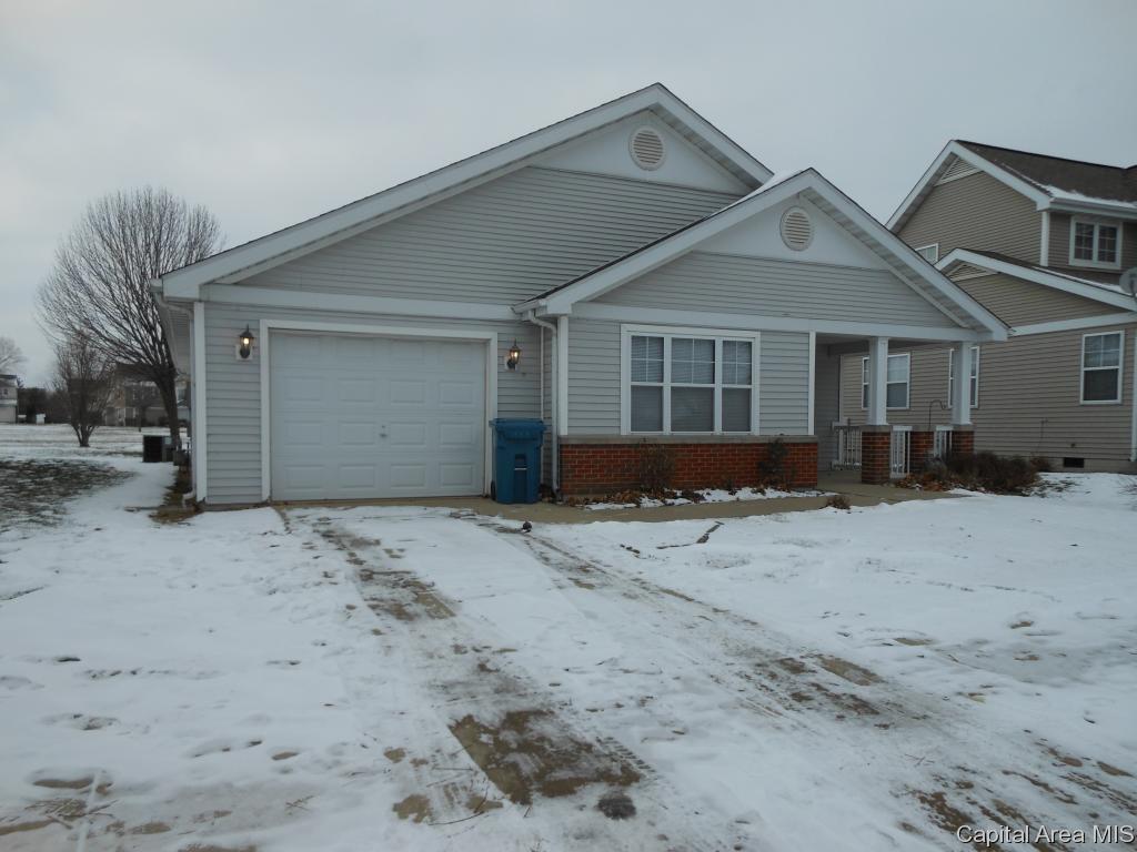 309 Federal Way Springfield, IL 62702 - Photo 2 of 21