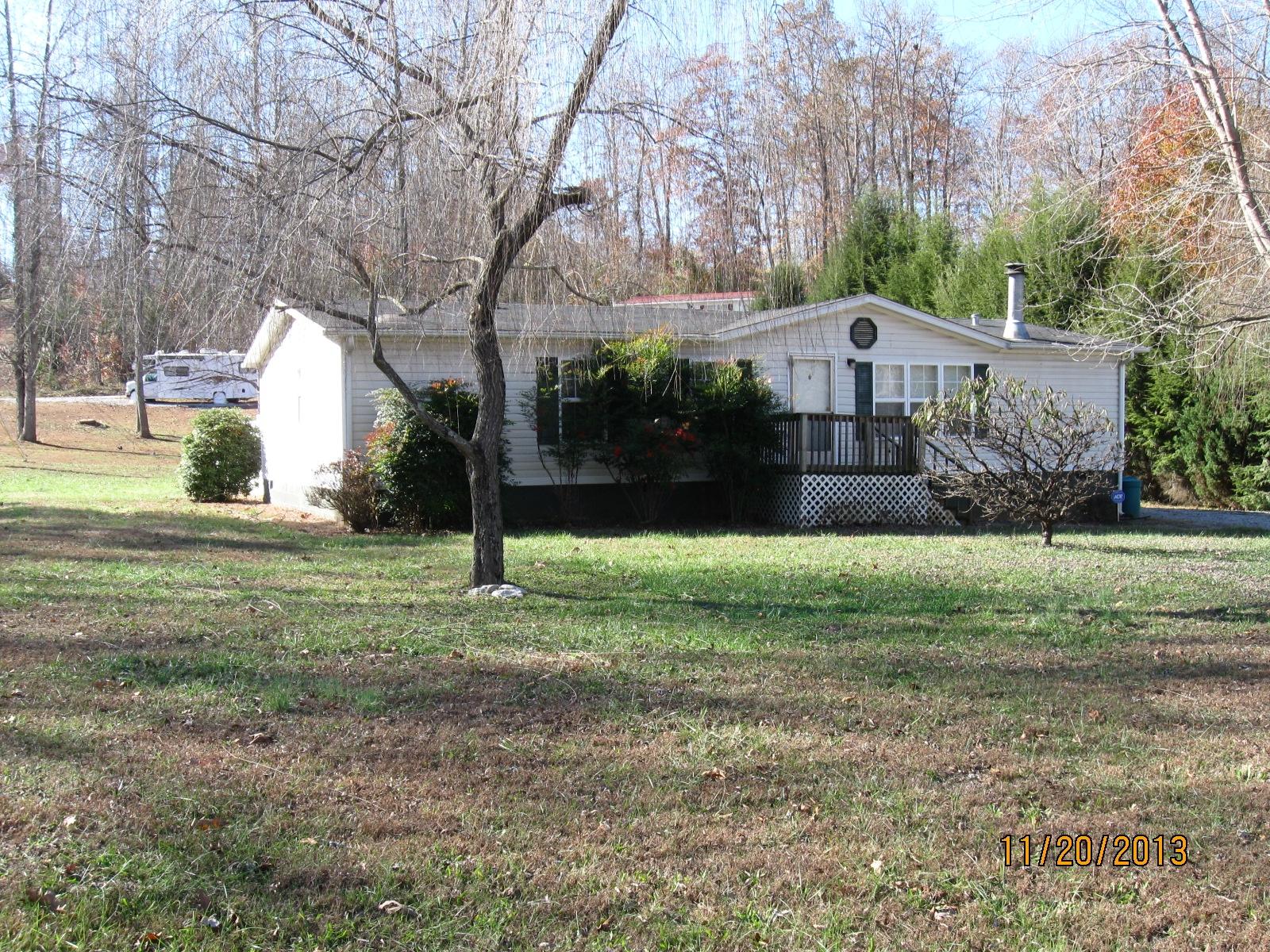 146 Holber Road Harriman, TN 37748 - Photo 1 of 27 IMG_3073