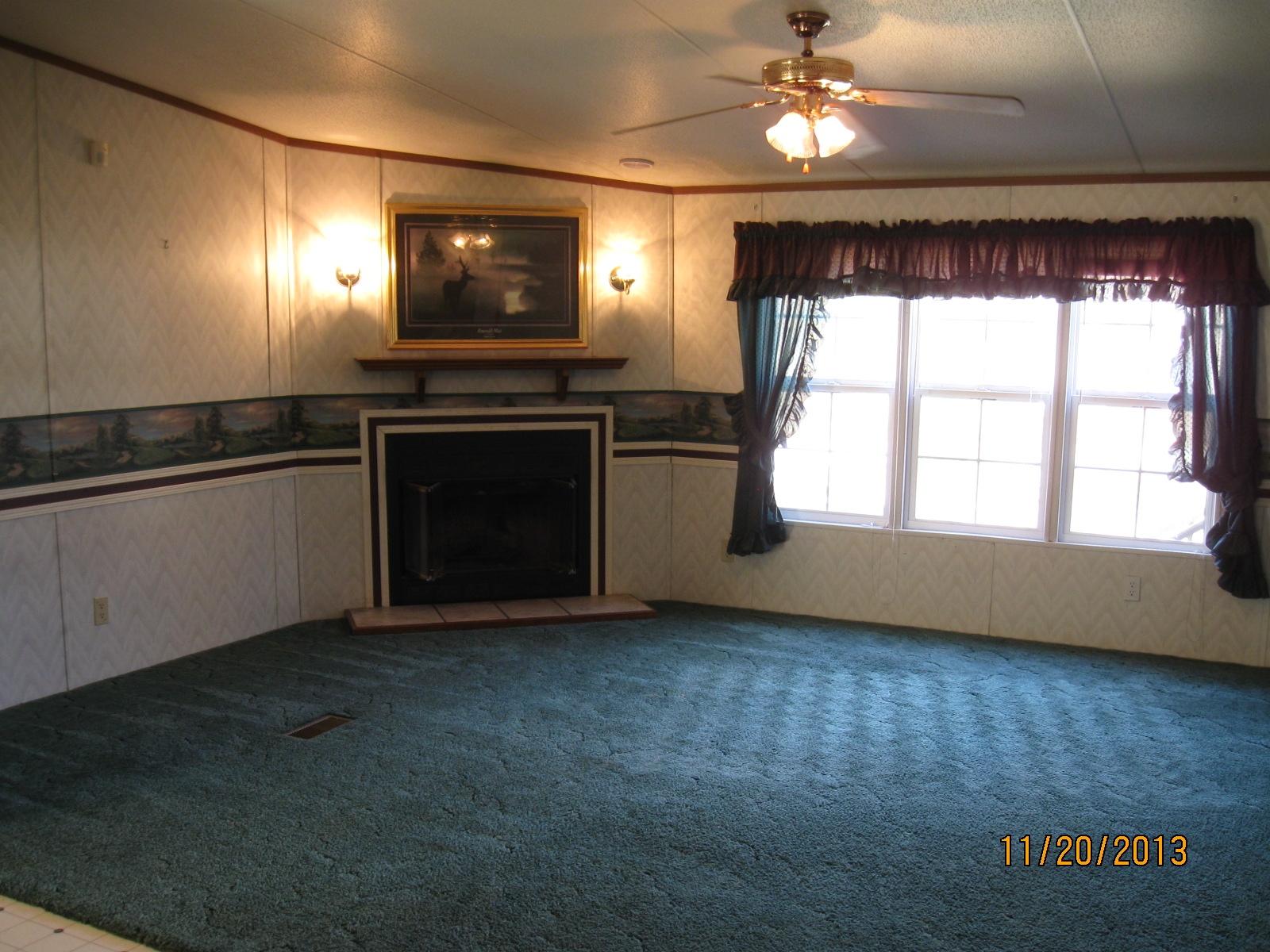 146 Holber Road Harriman, TN 37748 - Photo 2 of 27 IMG_3074