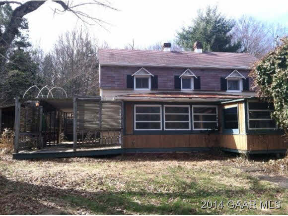 607 Paine Run Road Grottoes, VA 24441 - Photo 1 of 1 Gallery Image 1