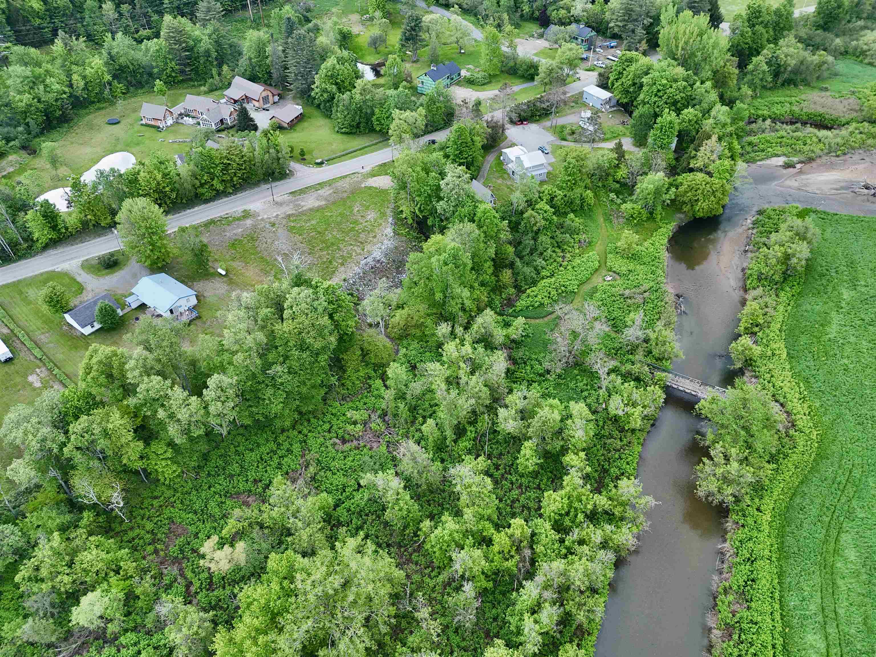859 River Road Stowe, VT 05672 - Photo 4 of 4