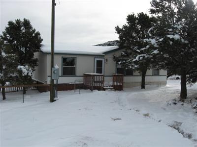 7994 North Buck Ridge Road Williams, AZ 86046 - Photo 1 of 1 Primary Photo
