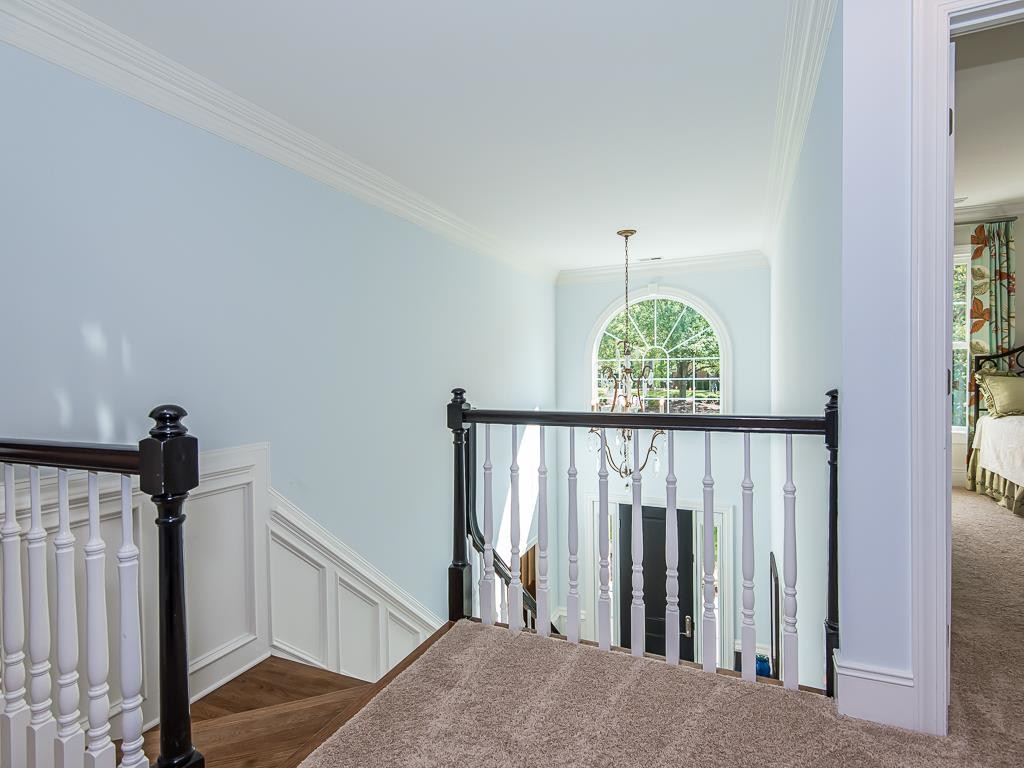 4613 Hidden Harbor Lane Raleigh, NC 27615 - Photo 29 of 49 Photo 29