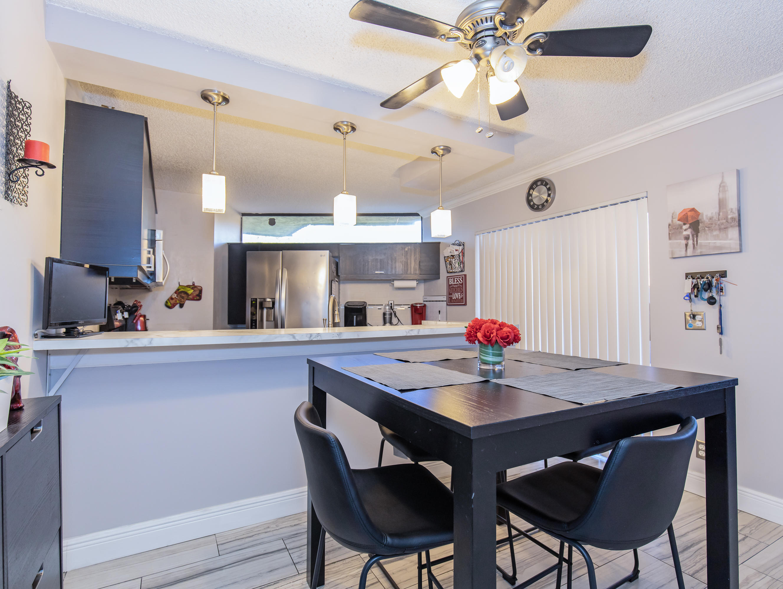8377 Trent Court, Unit B Boca Raton, FL 33433 - Photo 12 of 19 DINING