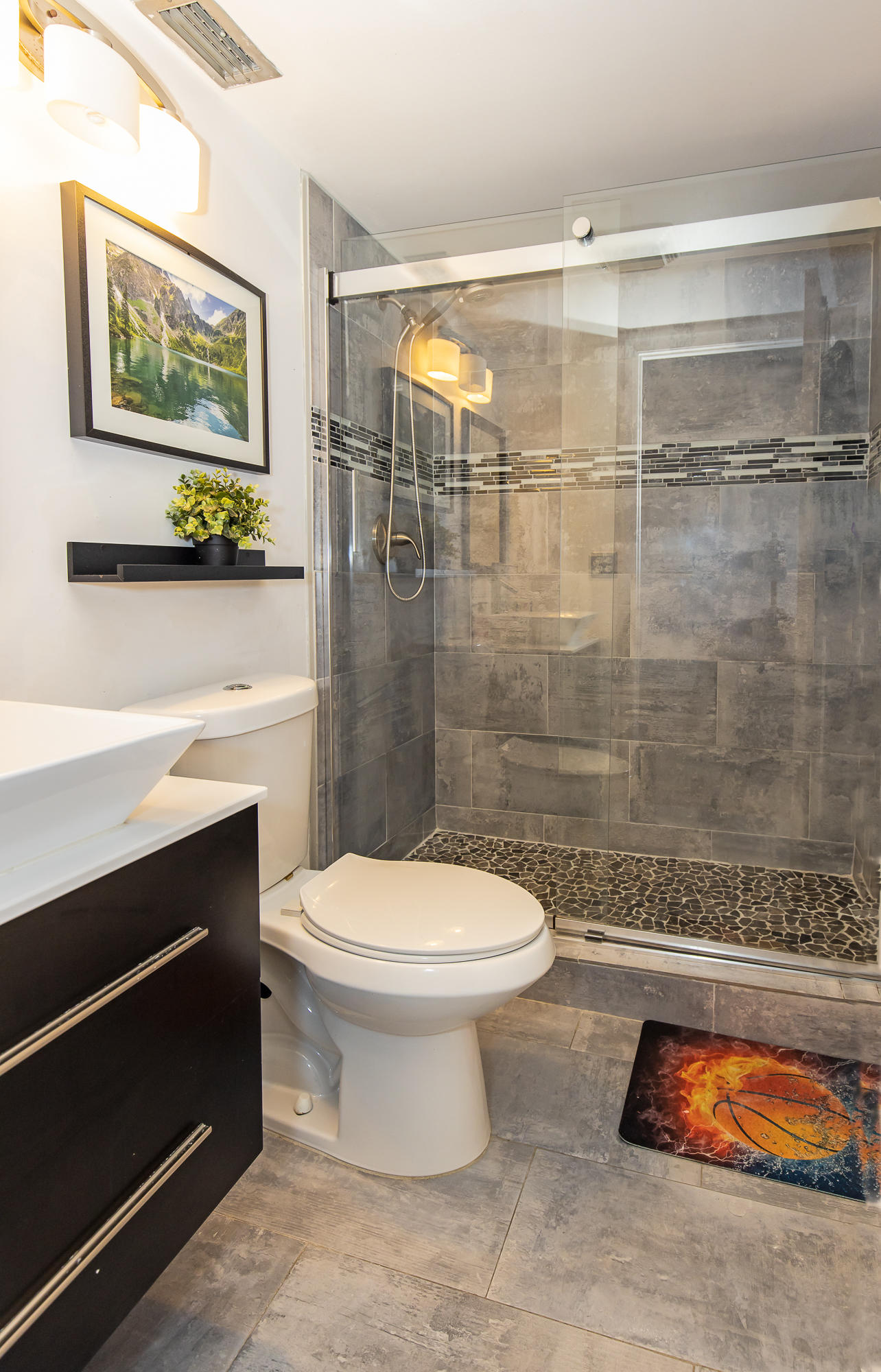 8377 Trent Court, Unit B Boca Raton, FL 33433 - Photo 16 of 19 BEDROOM 2 BATH