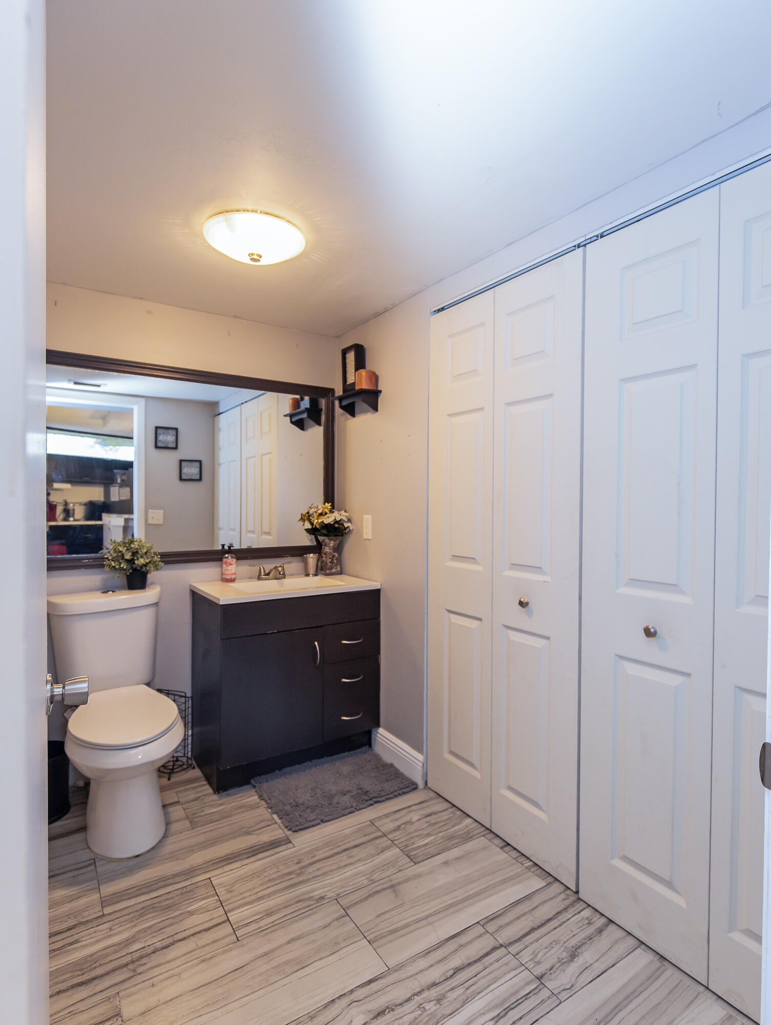 8377 Trent Court, Unit B Boca Raton, FL 33433 - Photo 8 of 19 HALF BATH