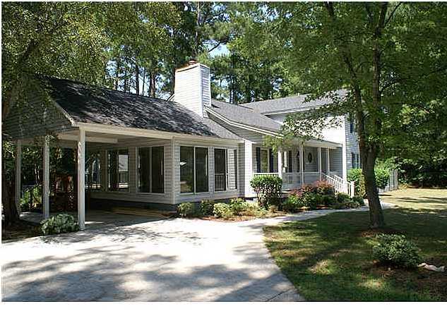 210 Quaker Road St. George, SC 29477 - Photo 3 of 11 Additional Photo