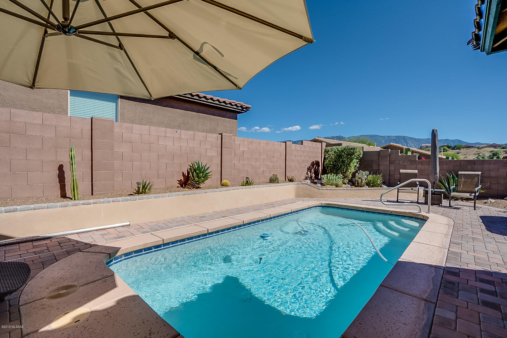 38990 South Running Roses Lane Tucson, AZ 85739 - Photo 32 of 37 Gallery Image 32
