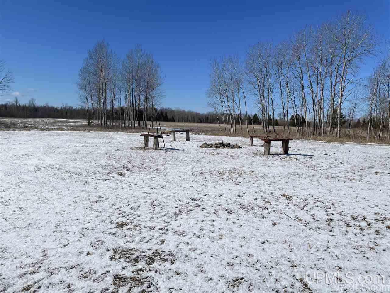 8972 Co Road Rapid River, MI 49878 - Photo 40 of 46