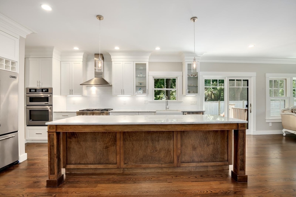7 Park Street Lexington, MA 02421 - Photo 7 of 33
