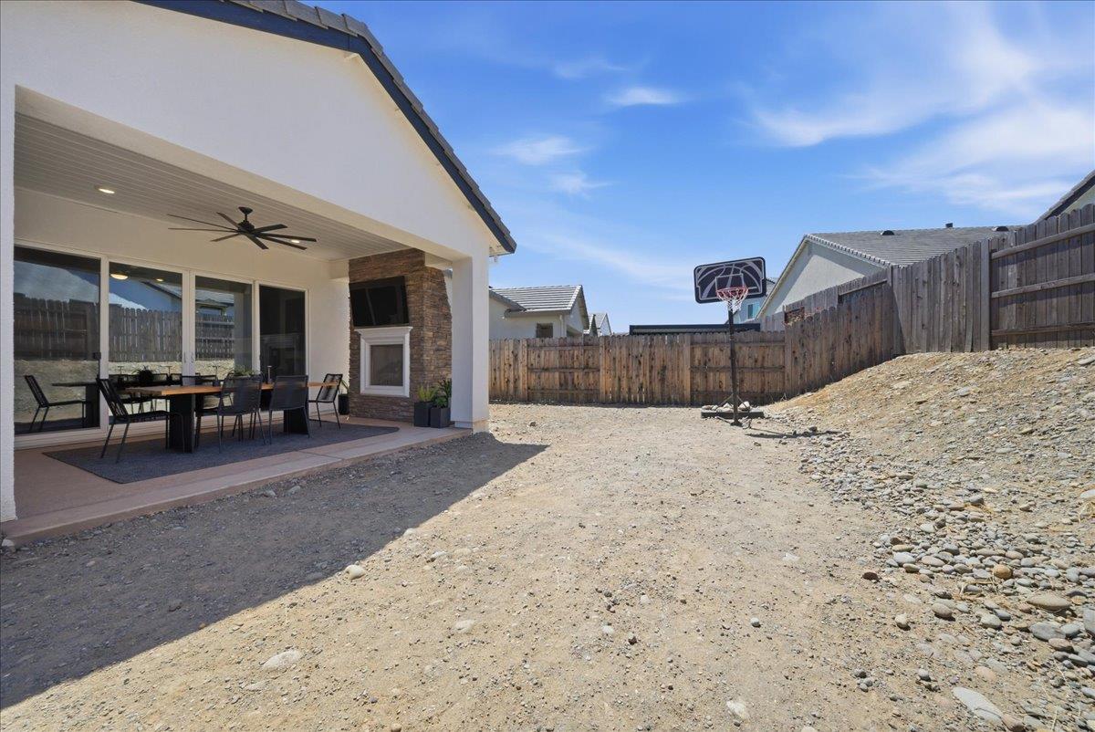 1222 Buck Ridge Drive Rocklin, CA 95765 - Photo 37 of 59